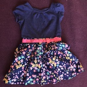 Casual Dress for toddler